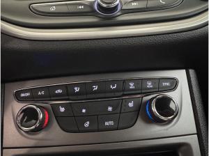 Opel Astra K 1.2 Turbo Edition LED+SHZ+Winterp.+Kam.