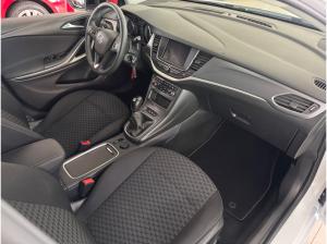 Opel Astra K 1.2 Turbo Edition LED+SHZ+Winterp.+Kam.