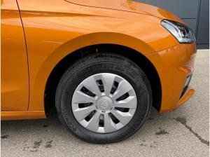 Skoda Fabia 1.0 TSI SELECTION KLIMA APP LED PDC Sitzhz