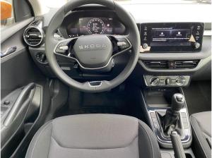 Skoda Fabia 1.0 TSI SELECTION KLIMA APP LED PDC Sitzhz