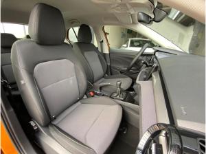 Skoda Fabia 1.0 TSI SELECTION KLIMA APP LED PDC Sitzhz