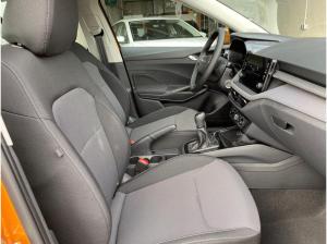 Skoda Fabia 1.0 TSI SELECTION KLIMA APP LED PDC Sitzhz