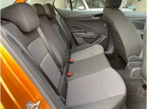 Skoda Fabia 1.0 TSI SELECTION KLIMA APP LED PDC Sitzhz