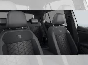 Volkswagen T-Cross R-Line 1.0 TSI OPF 85 kW DSG+AHK+GJR+NAVI