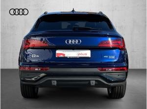 Audi Q5 Sportback 45 TFSI q. adv. *Matrix*Pano*AHK*