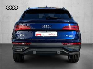Audi Q5 Sportback 45 TFSI q. adv. *Matrix*Pano*AHK*