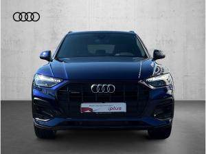 Audi Q5 Sportback 45 TFSI q. adv. *Matrix*Pano*AHK*