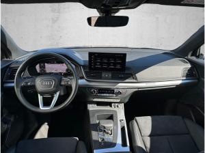 Audi Q5 Sportback 45 TFSI q. adv. *Matrix*Pano*AHK*