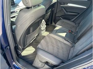 Audi Q5 Sportback 45 TFSI q. adv. *Matrix*Pano*AHK*