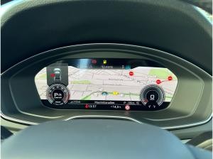 Audi Q5 Sportback 45 TFSI q. adv. *Matrix*Pano*AHK*