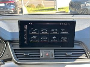 Audi Q5 Sportback 45 TFSI q. adv. *Matrix*Pano*AHK*