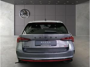 Skoda Octavia Combi RS 2,0 TSI DSG zzgl. 1.000€ Zusatzprämie*
