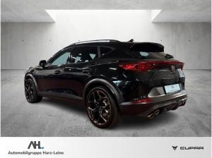 Cupra Formentor 2.5 TSI VZ5 4Drive DSG Matrix Navi Leder Pano