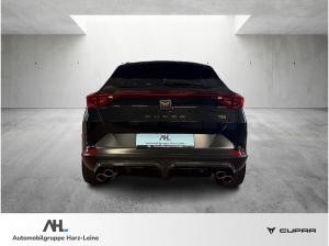 Cupra Formentor 2.5 TSI VZ5 4Drive DSG Matrix Navi Leder Pano