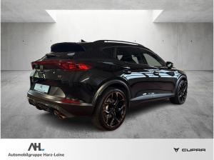 Cupra Formentor 2.5 TSI VZ5 4Drive DSG Matrix Navi Leder Pano