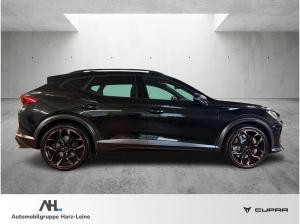 Cupra Formentor 2.5 TSI VZ5 4Drive DSG Matrix Navi Leder Pano