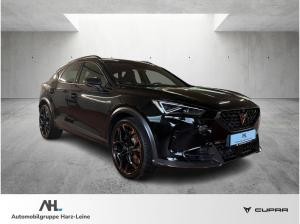 Cupra Formentor 2.5 TSI VZ5 4Drive DSG Matrix Navi Leder Pano