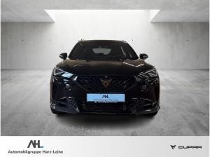 Cupra Formentor 2.5 TSI VZ5 4Drive DSG Matrix Navi Leder Pano