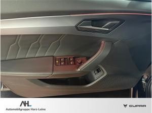 Cupra Formentor 2.5 TSI VZ5 4Drive DSG Matrix Navi Leder Pano