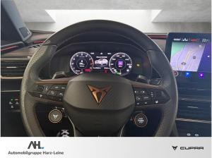 Cupra Formentor 2.5 TSI VZ5 4Drive DSG Matrix Navi Leder Pano