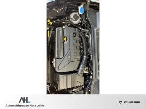 Cupra Formentor 2.5 TSI VZ5 4Drive DSG Matrix Navi Leder Pano