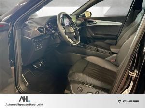 Cupra Formentor 2.5 TSI VZ5 4Drive DSG Matrix Navi Leder Pano