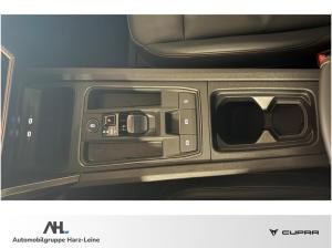 Cupra Formentor 2.5 TSI VZ5 4Drive DSG Matrix Navi Leder Pano