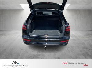 Audi A6 Avant 50 TDI S line quattro Tiptronic Matrix ACC AHK Pano
