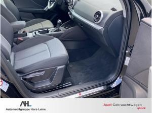Audi Q2 35 TFSI S line S-tronic LED Navi ACC SHZ VC