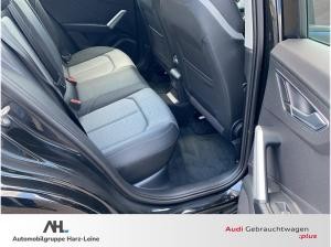 Audi Q2 35 TFSI S line S-tronic LED Navi ACC SHZ VC