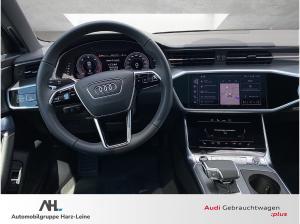 Audi A6 Avant 50 TDI S line quattro Tiptronic Matrix ACC AHK Pano