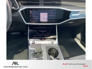 Audi A6 Avant 50 TDI S line quattro Tiptronic Matrix ACC AHK Pano