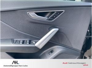 Audi Q2 35 TFSI S line S-tronic LED Navi ACC SHZ VC