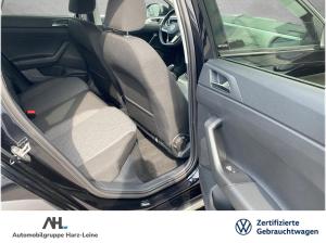 Volkswagen Taigo 1.0 TSI Move LED Navi RFK PDC SHZ App-Connect