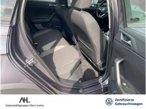 Volkswagen Taigo 1.5 TSI Life DSG AHK Navi LED PDC App-Connect