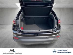 Volkswagen Taigo 1.0 TSI Move LED Navi RFK PDC SHZ App-Connect