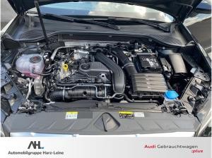 Audi Q2 35 TFSI S line S-tronic LED Navi ACC SHZ VC