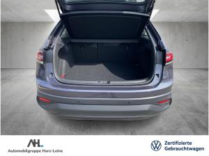 Volkswagen Taigo 1.5 TSI Life DSG AHK Navi LED PDC App-Connect