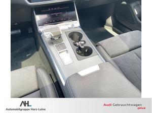 Audi A6 Avant 50 TDI S line quattro Tiptronic Matrix ACC AHK Pano