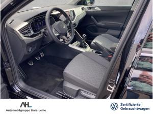 Volkswagen Taigo 1.0 TSI Move LED Navi RFK PDC SHZ App-Connect