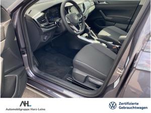 Volkswagen Taigo 1.5 TSI Life DSG AHK Navi LED PDC App-Connect