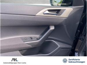 Volkswagen Taigo 1.0 TSI Move LED Navi RFK PDC SHZ App-Connect