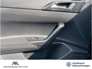 Volkswagen Taigo 1.5 TSI Life DSG AHK Navi LED PDC App-Connect