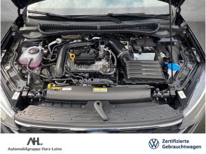 Volkswagen Taigo 1.0 TSI Move LED Navi RFK PDC SHZ App-Connect