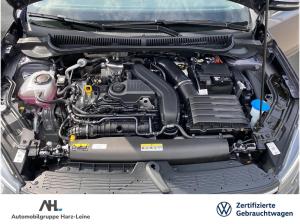 Volkswagen Taigo 1.5 TSI Life DSG AHK Navi LED PDC App-Connect