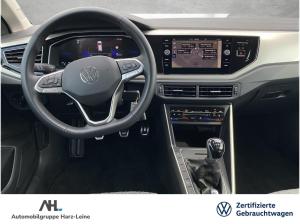 Volkswagen Taigo 1.0 TSI Move LED Navi RFK PDC SHZ App-Connect