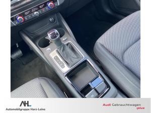 Audi Q2 35 TFSI S line S-tronic LED Navi ACC SHZ VC