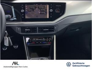 Volkswagen Taigo 1.0 TSI Move LED Navi RFK PDC SHZ App-Connect