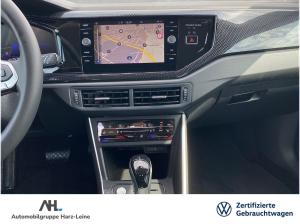 Volkswagen Taigo 1.5 TSI Life DSG AHK Navi LED PDC App-Connect