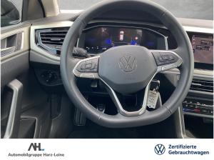 Volkswagen Taigo 1.0 TSI Move LED Navi RFK PDC SHZ App-Connect